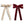 Load image into Gallery viewer, Halo Luxe Classic Baby Girl Gift Collection - Stylish Everyday Baby Accessories
