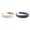 Halo Luxe Deluxe Infant Hair Accessories Set - Gentle Hair Accessories Collection