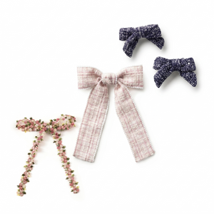 Halo_Luxe_High-Quality_Baby_Hair_Accessories_Bundle-Comfortable_Bands_and_Clips_Set