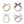Load image into Gallery viewer, Halo Luxe Luxury Baby Girl Gift Bundle - Premium Soft Fabric Accessories
