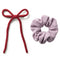 Halo Luxe Premium Girl Gift Set - Gentle Hair Accessories Collection