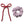 Load image into Gallery viewer, Halo Luxe Premium Girl Gift Set - Gentle Hair Accessories Collection
