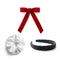 Halo Luxe Soft & Comfortable Accessories Bundle - Comfortable Bands & Clips Set