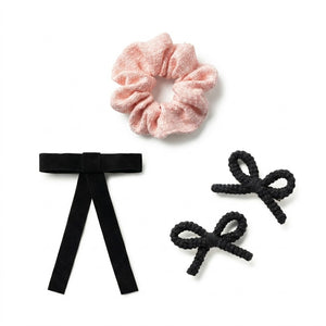 Halo Luxe Soft & Comfortable Baby Accessories Bundle - Lightweight & Comfortable Set