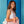 Load image into Gallery viewer, Halo Luxe Terry Scrunchie - Peach
