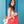 Load image into Gallery viewer, Halo Luxe Terry Scrunchie - Peach

