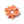 Load image into Gallery viewer, Halo Luxe Terry Scrunchie - Peach
