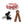 Load image into Gallery viewer, Halo Luxe Ultimate Styling Bundle - Complete Baby Hair Styling Bundle
