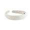 Halo Luxe Tabitha Luxe Linen Headband - Ivory