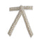 Halo Luxe Melody Pearl Cluster Longtail Clip - Ivory
