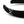 Load image into Gallery viewer, Marshmallow Signature Bow Logo Padded Headband - Black

