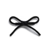 Halo Luxe Sprinkle Pearl Bow Clip - Black