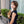 Load image into Gallery viewer, Halo Luxe Avery Ribbed Knit Long Tail Scrunchie - Ivory
