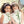 Load image into Gallery viewer, Halo Luxe Mae Lattice Lace Headband - Ballet Slipper
