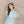 Load image into Gallery viewer, Halo Luxe Poppy Braided Woven Patent Headband - Powder Blue
