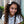 Load image into Gallery viewer, Halo Luxe Clara Tweed Double Clip Set - Ecru
