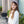 Load image into Gallery viewer, Halo Luxe Clara Tweed Padded Headband - Lavender

