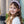 Load image into Gallery viewer, Halo Luxe Clara Tweed Padded Headband - Lavender
