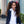 Load image into Gallery viewer, Halo Luxe Clara Tweed Scrunchie - Red
