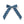Load image into Gallery viewer, Halo Luxe Rae Signature Bow Printed Bow Hair Clip - Light Jean Wash
