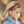 Load image into Gallery viewer, Halo Luxe Bon Bon Pearlized Tiara Headband - Scarlet
