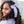Load image into Gallery viewer, Halo Luxe Estella Tweed Pearl Trimmed Long Tail Clip - Ivory/Black

