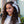 Load image into Gallery viewer, Halo Luxe Estella Tweed Pearl Trimmed Long Tail Clip - Ivory/Black
