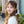 Load image into Gallery viewer, Halo Luxe Estella Tweed Pearl Trimmed Long Tail Clip - Tan/Ivory
