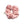 Load image into Gallery viewer, Halo Luxe Terry Scrunchie - Pink
