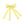 Load image into Gallery viewer, Halo Luxe Jocelyn Gingham Scalloped Bow Hair Clip - Yellow
