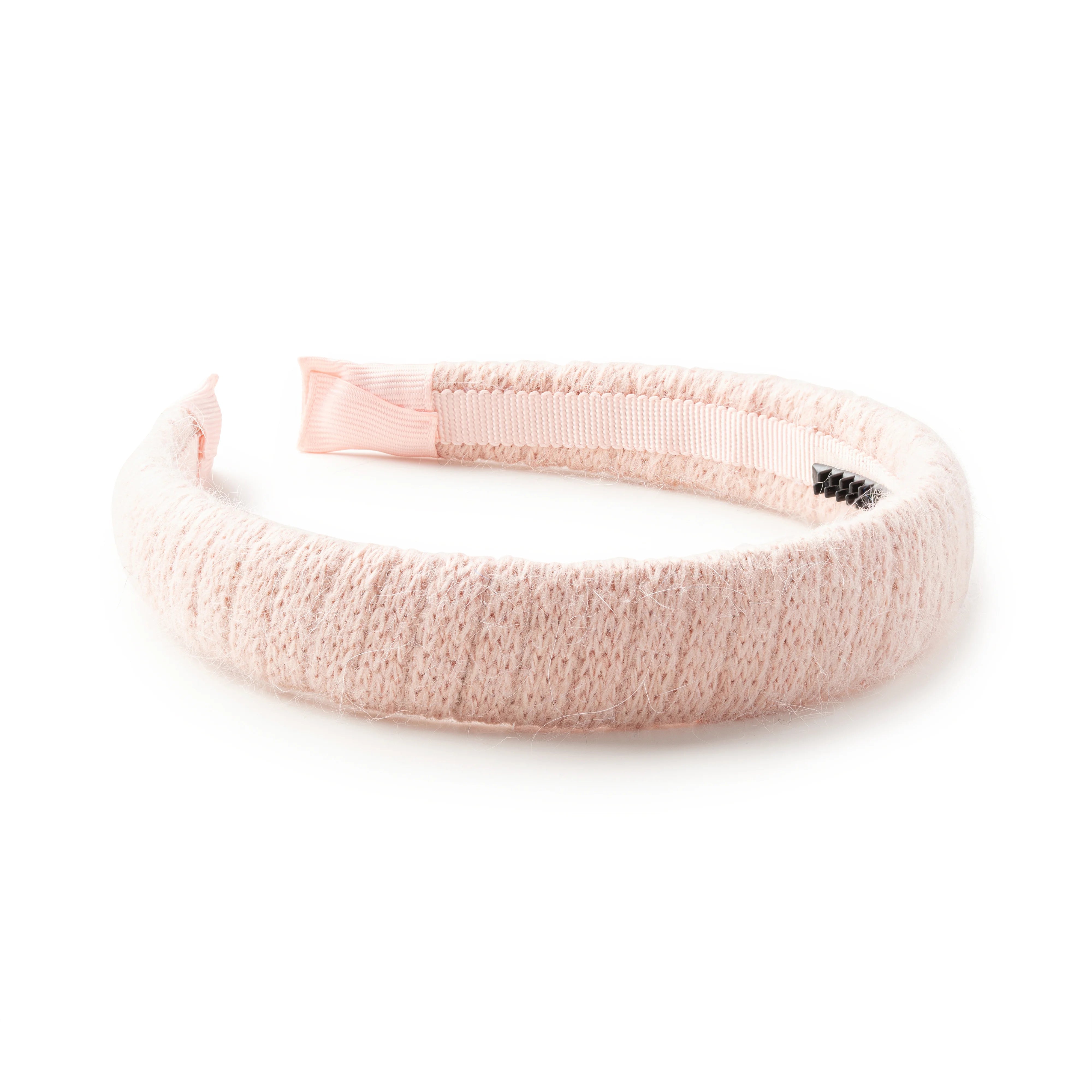 padded headband