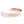 Load image into Gallery viewer, Halo Luxe Gumdrop Scalloped Satin Headband - Ballet Slipper
