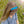 Load image into Gallery viewer, Halo Luxe Gumdrop Scalloped Satin Headband - Cobalt
