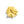 Load image into Gallery viewer, Halo Luxe Marshmallow Signature Bow Logo Scrunchie - Lemon

