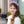 Load image into Gallery viewer, Halo Luxe Rosette Velvet Headband - Lavender
