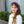 Load image into Gallery viewer, Halo Luxe Rosette Velvet Headband - Lavender
