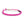 Load image into Gallery viewer, Halo Luxe Sprinkle Pearl Headband - Hot Pink
