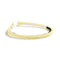 Halo Luxe Sprinkle Pearl Headband - Lemon