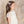 Load image into Gallery viewer, Halo Luxe Hopscotch Twill Long Tail Clip - Pale Pink
