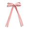 Halo Luxe Hopscotch Twill Long Tail Clip - Ballet Slipper
