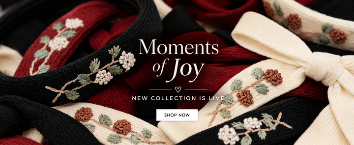 Moment of Joy