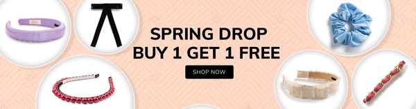 Spring Drop Buy 1 Get 1 Free 