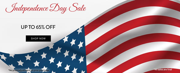 65% OFF SALE 