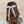 Load image into Gallery viewer, Halo Luxe Mae Lattice Lace Long Tail Clip - Powder Blue
