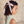 Load image into Gallery viewer, Halo Luxe Mae Lattice Lace Long Tail Clip - Ballet Slipper
