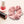 Load image into Gallery viewer, Halo Luxe Terry Scrunchie - Pink
