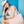 Load image into Gallery viewer, Halo Luxe Terry Scrunchie - Mocha
