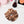 Load image into Gallery viewer, Halo Luxe Terry Scrunchie - Mocha

