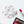 Load image into Gallery viewer, Halo Luxe Terry Scrunchie - White
