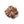 Load image into Gallery viewer, Halo Luxe Terry Scrunchie - Mocha
